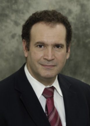 Dr. Aiman Rifai, orthopaedic surgeon